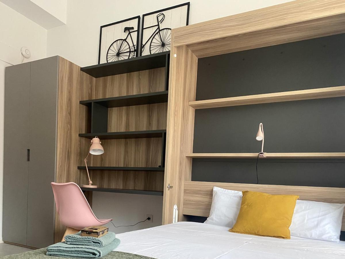 Habitacion En Playa Malvarrosa Con Bano Privado -No Ac- فالنسيا المظهر الخارجي الصورة